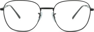 Ray-Ban 0RX6534 2509 53 Produkt forfra