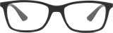 Ray-Ban 0RX7047 2000 Produkt forfra