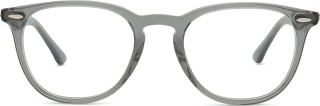 Ray-Ban 0RX7159 8257 50 Produkt forfra