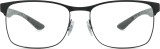 Ray-Ban 0RX8416 2503 55 Produkt forfra