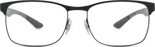 Ray-Ban 0RX8416 2503 55 Produkt forfra