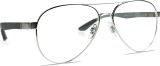 Ray-Ban 0RX8420 2501 6190