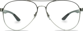 Ray-Ban 0RX8420 2501 6189