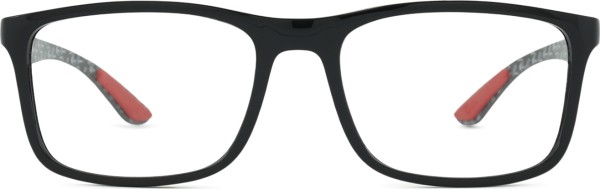 Ray-Ban 0RX8908 2000 55