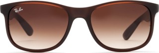 Ray-Ban Andy RB4202 607313 55 121