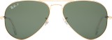 Ray-Ban Aviator Large Metal RB3025 001/58 7461