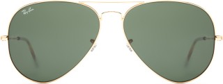 Ray-Ban Aviator Large Metal RB3025 001 62  2812