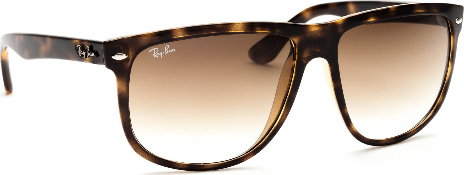 Ray-Ban® Boyfriend RB4147 710/51 Lentiamo