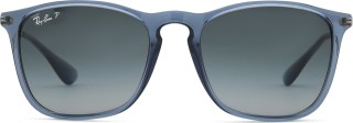 Ray-Ban Chris RB4187 6592T3 54 43454