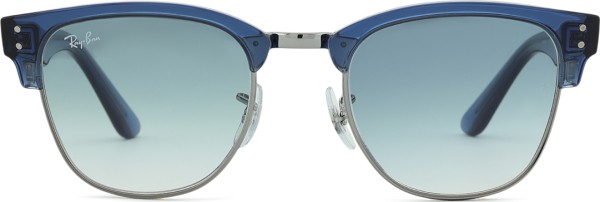 Ray-Ban Clubmaster Reverse RBR0504S 670879 51