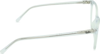 Ray-Ban Elliot 0RX5397 2001 48 Produkt fra siden