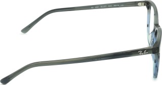 Ray-Ban Elliot 0RX5397 8254 48 Produkt fra siden