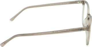 Ray-Ban Elliot 0RX5397 8449 50 Produkt fra siden