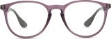 Ray-Ban Erika 0RX7046 8139 51 32889