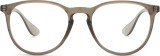 Ray-Ban Erika 0RX7046 8507 51 Produkt forfra