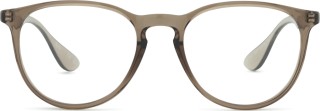 Ray-Ban Erika 0RX7046 8507 51 Produkt forfra