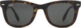 Ray-Ban Folding Wayfarer RB4105 710/B1 50 43367