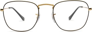 Ray-Ban Frank 0RX3857V 3109 51 10216