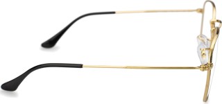 Ray-Ban Frank 0RX3857V 3109 51 10217