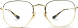 Ray-Ban Hexagonal Optics 0RX6448 2500 6227