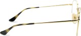 Ray-Ban Hexagonal Optics 0RX6448 2500 6228