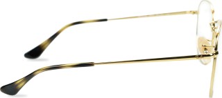 Ray-Ban Hexagonal Optics 0RX6448 2500 6228