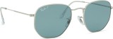 Ray-Ban Hexagonal RB3548N 003/02