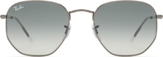 Ray-Ban Hexagonal RB3548N 004/71  3575