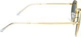 Ray-Ban Jack RB3565 919631 12537