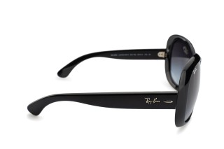 Ray-Ban Jackie Ohh II RB4098 601/8G 60 10321