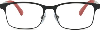 Ray-Ban Junior 0RY1061 4065 48 Produkt forfra