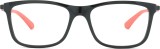 Ray-Ban Junior 0RY1549 3941 Produkt forfra