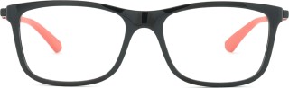Ray-Ban Junior 0RY1549 3941 Produkt forfra