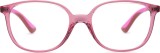 Ray-Ban Junior 0RY1598 3777 Produkt forfra
