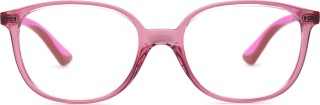 Ray-Ban Junior 0RY1598 3777 Produkt forfra