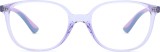 Ray-Ban Junior 0RY1598 3885 Produkt forfra