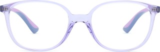 Ray-Ban Junior 0RY1598 3885 Produkt forfra