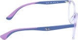 Ray-Ban Junior 0RY1598 3885 Produkt fra siden