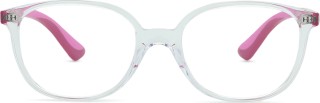 Ray-Ban Junior 0RY1598 7536 47 Produkt forfra