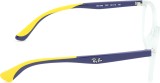 Ray-Ban Junior 0RY1598 7537 Produkt fra siden
