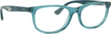 Ray-Ban Junior 0RY1642 7538 48 + brillesnor