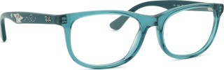 Ray-Ban Junior 0RY1642 7538 48 + brillesnor