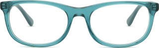 Ray-Ban Junior 0RY1642 7538 48 + brillesnor Produkt forfra