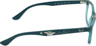 Ray-Ban Junior 0RY1642 7538 48 + brillesnor Produkt fra siden