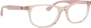 Ray-Ban Junior 0RY1642 7539 48 + brillesnor