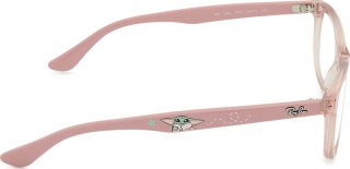 Ray-Ban Junior 0RY1642 7539 48 + brillesnor Produkt fra siden
