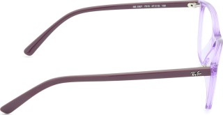Ray-Ban Junior 0RY1907 7515 Produkt fra siden