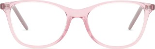 Ray-Ban Junior 0RY1907 7516 Produkt forfra