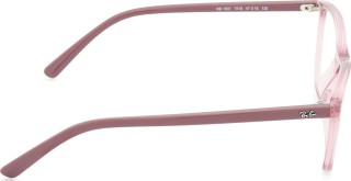 Ray-Ban Junior 0RY1907 7516 Produkt fra siden