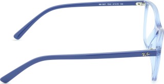 Ray-Ban Junior 0RY1907 7542 Produkt fra siden